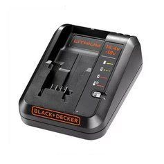 Зарядное устройство BLACK+DECKER BDC1A фото 1