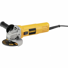 Шліфмашина кутова - болгарка мережева DeWALT DWE4115 фото 1
