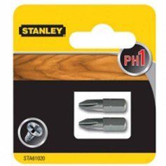 Набір біт STANLEY STA61020 фото 1