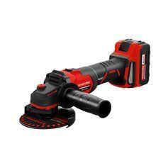 Шліфмашина кутова акумуляторна Start Pro SAG-21/2B BRUSHLESS фото 1