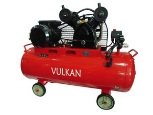 Компрессор Vulkan IBL2070E-220-100 (26549) фото 1