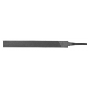 Напильник плоский Husqvarna 150 мм, 6" 1 шт (5056981-60) фото 1