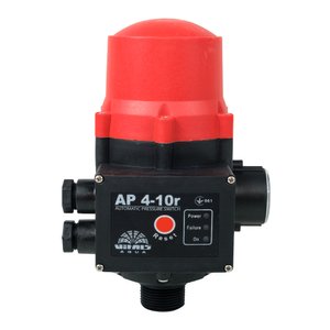 Контролер тиску автоматичний Vitals aqua AP 4-10r фото 1