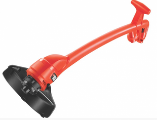 Триммер электрический Black & Decker GL360 фото 1