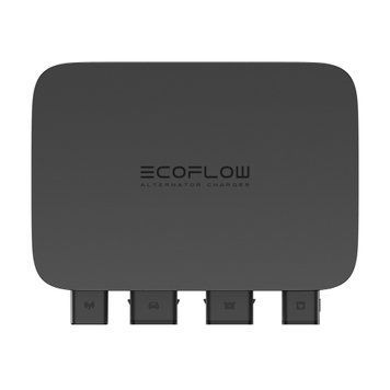 Автомобильная зарядная станция EcoFlow Alternator Charger фото 1
