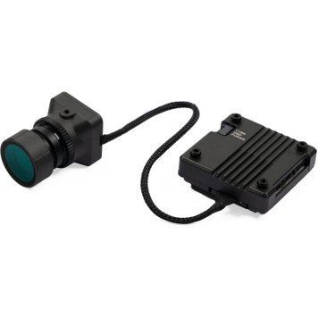 FPV-камера CaddxFPV Gazer 1500 TVL фото 1