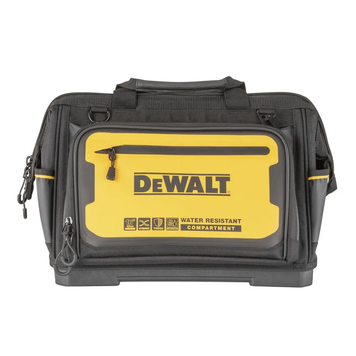 Сумка для инструмента закрытого типа системы PRO 16 DeWALT DWST60103-1 фото 1