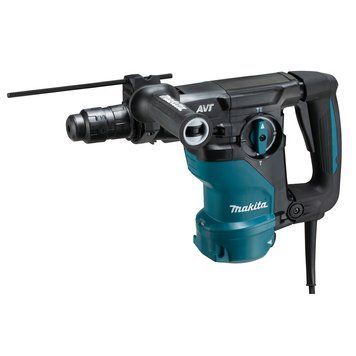 Перфоратор Makita HR3012FCJ фото 1
