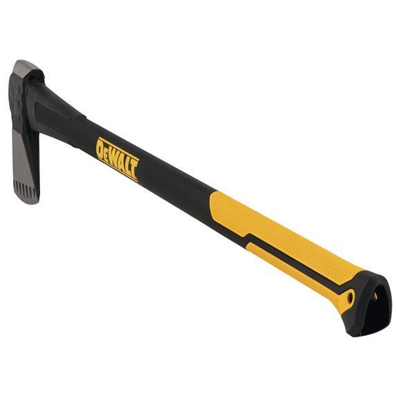 Сокира дровокол вагою 2630 грам DeWALT DWHT56032-0 фото 3