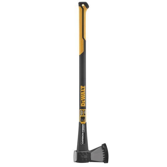 Сокира дровокол вагою 2630 грам DeWALT DWHT56032-0 фото 4