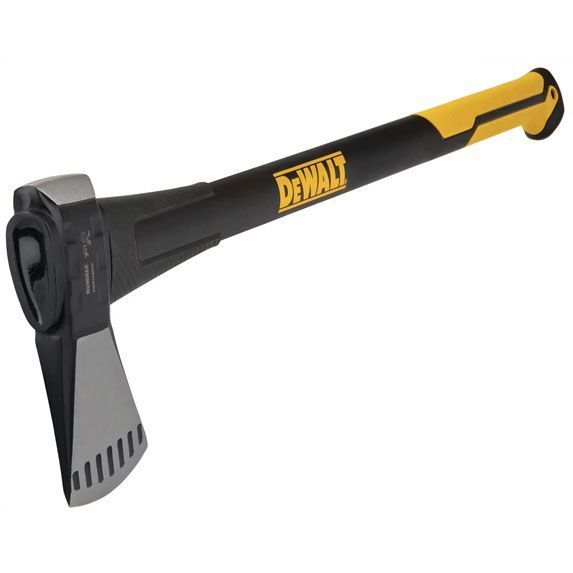 Сокира дровокол вагою 2630 грам DeWALT DWHT56032-0 фото 2