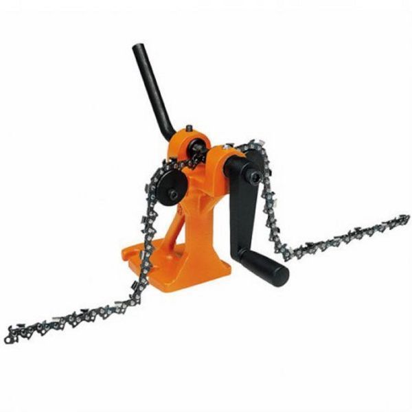 Станок Stihl NG 5 для склепывания цепей (58050127510) фото 4