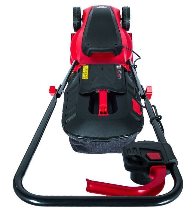 Газонокосилка Vitals Master EZP-322y фото 3