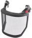 Захисна маска Milwaukee BOLT Compact Grid (4932479945)
