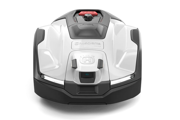Газонокосилка-робот Husqvarna AM 405VE NERA (9708199-11) фото 3