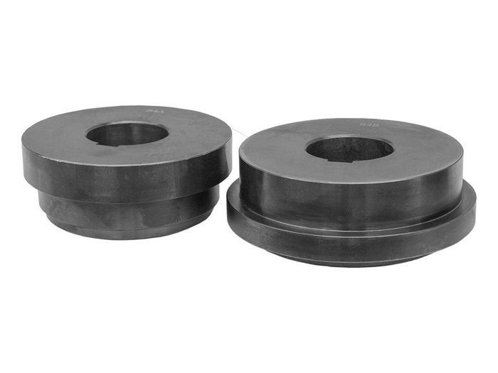 Зиговочный станок METCOR ETB40 фото 13