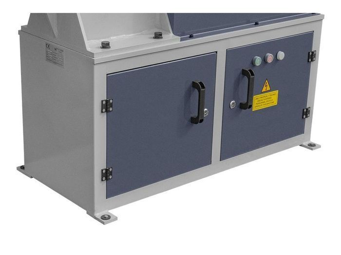 Зиговочный станок METCOR ETB40 фото 9