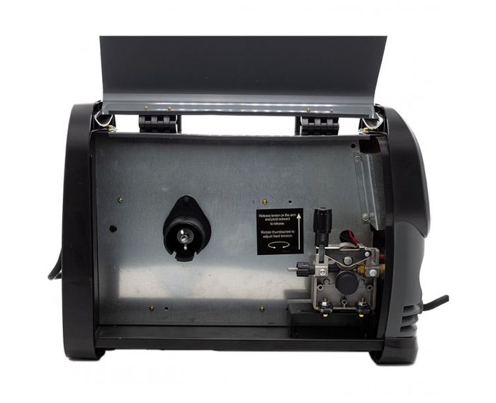 Інверторний зварювальний напівавтомат Procraft SPI320 New фото 4