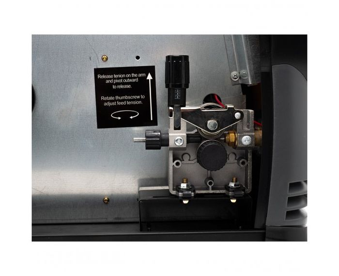 Інверторний зварювальний напівавтомат Procraft SPI320 New фото 5