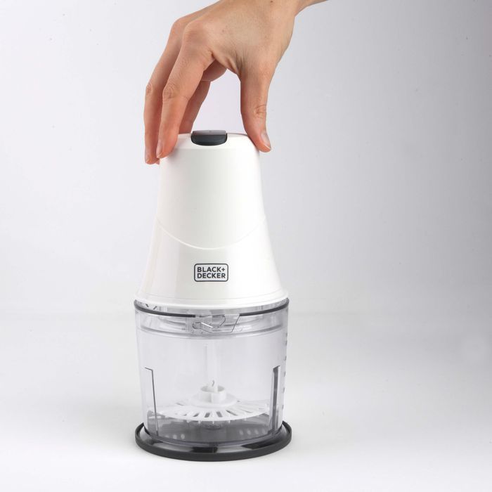 Измельчитель BLACK+DECKER BXCH260E фото 3