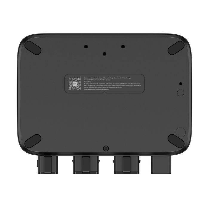 Автомобильная зарядная станция EcoFlow Alternator Charger фото 10