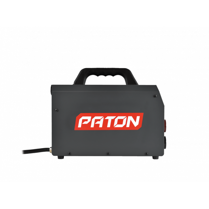 Зварювальний апарат PATON™ PRO-200 фото 4