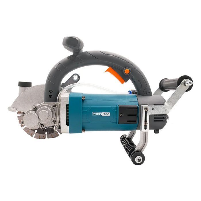 Штроборез PROFI-TEC PWC156 фото 3