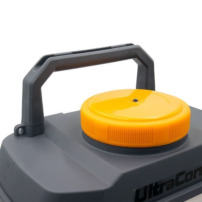 Акумуляторний обприскувач PROFI-TEC PS-10L/20V (20 В, бак 10 л, тиск 4.0 бар, 2.9 л/хв) без АКБ та ЗП, насадки, коробка фото 9