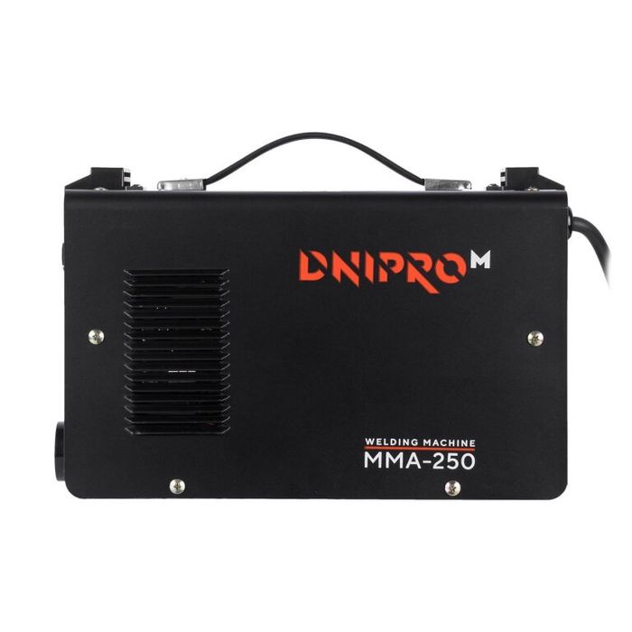 Сварочный аппарат IGBT Dnipro-M MMA-250 фото 3
