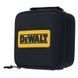 Рівень лазерний лінійний DeWALT DCLE14201RB