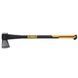 Сокира дровокол вагою 2630 грам DeWALT DWHT56032-0