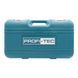 Штроборез PROFI-TEC PWC156