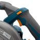 Акумуляторна дискова пила PROFI-TEC PPCA1620 (20 В, безщітковий двигун, 165 мм, пропил 45&deg; / 90&deg;: 45 мм / 59 мм) 1&times;PT2040VX (4.0 Аг), ЗП BC20V, коробка, диск