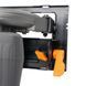 Акумуляторна дискова пила PROFI-TEC PPCA1620 (20 В, безщітковий двигун, 165 мм, пропил 45&deg; / 90&deg;: 45 мм / 59 мм) 1&times;PT2040VX (4.0 Аг), ЗП BC20V, коробка, диск