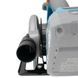 Акумуляторна дискова пила PROFI-TEC PPCA1620 (20 В, безщітковий двигун, 165 мм, пропил 45&deg; / 90&deg;: 45 мм / 59 мм) 1&times;PT2040VX (4.0 Аг), ЗП BC20V, коробка, диск