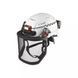 Захисна маска Milwaukee BOLT Compact Grid (4932479945)