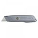 Нож Utility длиной 136 мм с фиксированным лезвием для отделочных работ STANLEY 0-10-299