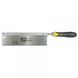 Ножовка реверсивная FатMах чисторежущая с длиной полотна 250 мм STANLEY 0-15-252