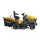 Трактор садовый бензиновый STIGA Estate9122W