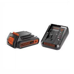 Зарядное устройство BLACK+DECKER BDC1A15 фото 1