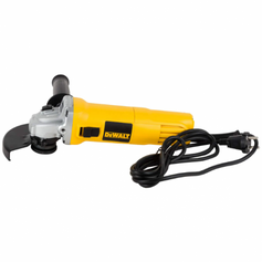 Шліфмашина кутова - болгарка мережева DeWALT DWE4119 фото 1