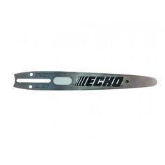 Шина Echo 10"/25 см 1/4" 1,1 мм 60 звеньев (без звездочки) Carving X101000210 (82269) фото 1