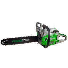 Бензопила Procraft Industrial K450Pro фото 1