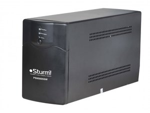 Джерело безперебійного живлення Sturm PS95005SW фото 1