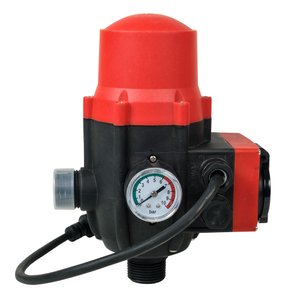 Контролер тиску автоматичний Vitals aqua AP 4-10rs фото 1