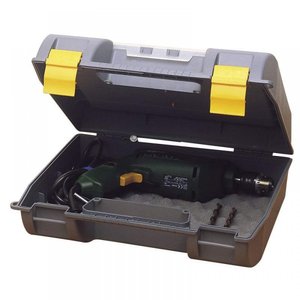 Ящик для електроінструменту, розміри 359x136x325 мм STANLEY 1-92-734 фото 1