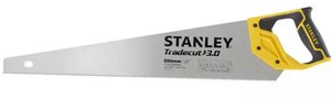 Ножовка по дереву Tradecut STANLEY STHT1-20353 фото 1
