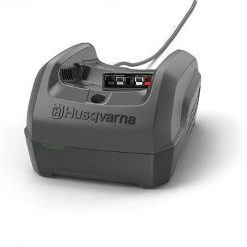 Зарядное устройство Husqvarna 40-C250 (9707605-01) фото 1