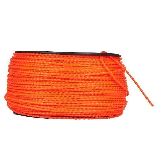 Волосінь для тримерів в бухті Vitals (кручений квадрат) 3.0mm*3LB (214 м.) 67386 фото 2