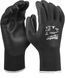Перчатки рабочие GENERAL 11/XXL - 12 пар MILWAUKEE 4932493242